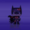 81tUJ+8oskL._AC_SL1500_ Funko Pop! Comic Cover: DC - Batman Arkham (Blacklight)(Special Edition)