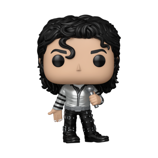 93069_MichaelJackson_BadTourMT_POP_render_Glam-FrontView_Edit-WEB Funko Pop! Michael Jackson (Bad Tour)