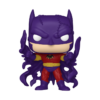 93126a_DC_TtYS2_BatmanZurEnArrh_POP_Renders_frontview_glam-WEB Funko Pop! Batman Zur-En-Arrh
