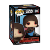 93128_SW_JttD_S11_DarthVaderUnarmored_POP_GLAM-1-WEB Funko Pop! Darth Vader (Unarmored)