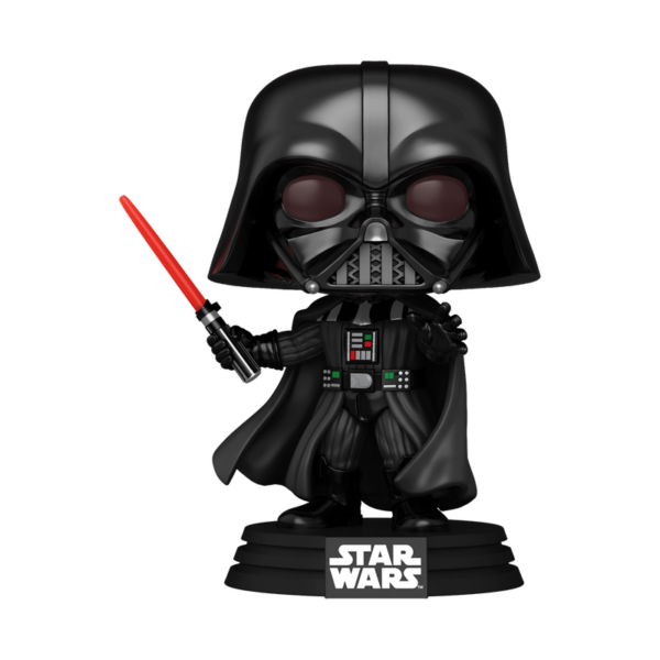 93400_SW_JttD_S11_DarthVader_POP_GLAM-WEB Funko Pop! Darth Vader (In Armor)