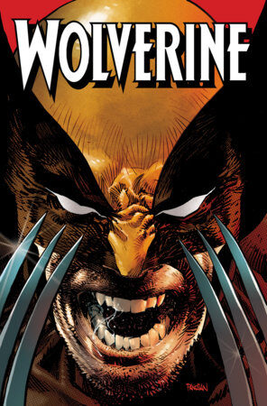 9781302966140 Wolverine By Saladin Ahmed Vol. 4: Clash of the Champions