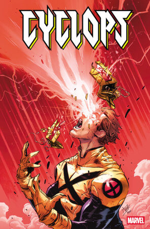 Cyclops: Seeing Red