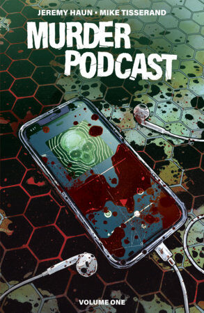 9781968063054 Murder Podcast Volume 1