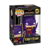 FINAL_93126PKG_DC_BATMANTHRUTHEYEARS_ZURENARRH_POP_PRINTFILE_POP_T7_glam-WEB Funko Pop! Batman Zur-En-Arrh