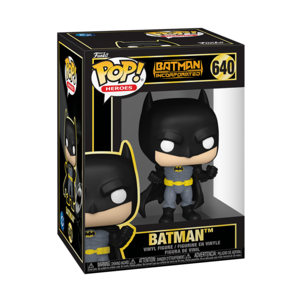 FINAL_93399PKG_DC_BATMANTHRUTHEYEARS_BATMANINC_POP_PRINTFILE_POP_T7_glam-WEB Funko Pop! Batman Inc.