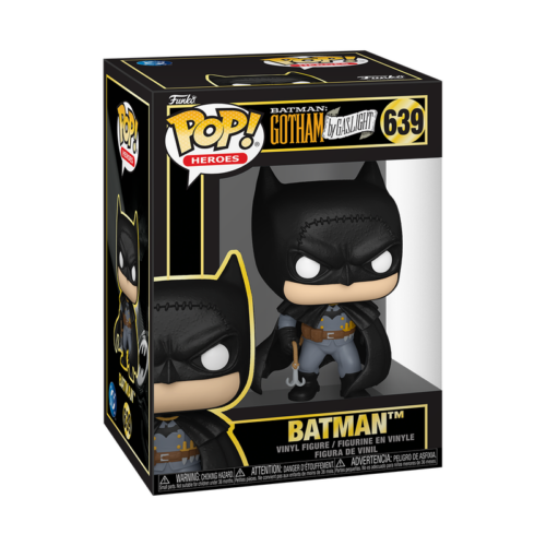 Funko Pop! Gotham by Gaslight