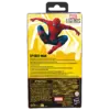 G34875L00_back_26 Marvel Legends: Spider-Man Brand New Day: Spider-Man Action Figure