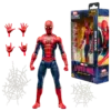 G34875L00_combo_26 Marvel Legends: Spider-Man Brand New Day: Spider-Man Action Figure