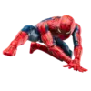 G34875L00_detail_2_26 Marvel Legends: Spider-Man Brand New Day: Spider-Man Action Figure