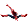 G34875L00_detail_5_26 Marvel Legends: Spider-Man Brand New Day: Spider-Man Action Figure