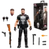 G34885L00_left_26_tif_2000px_300DPI Marvel Legends: The Punisher (TV Series): Punisher Action Figure