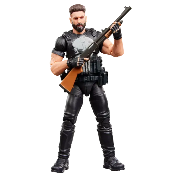 G3488_PROD_SPD_LEGENDS_MOV_2_025_Black_tif_2000px_300DPI Marvel Legends: The Punisher (TV Series): Punisher Action Figure