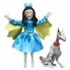NECA_The_Beauty_of_Horror_Ghouliana_8-Inch_Scale_Clothed_Figure__11577 The Beauty of Horror Ghouliana 8" Clothed Action Figure