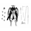 original (1) Teenage Mutant Ninja Turtles Foot Elite Assassin (Mirage Comics Black & White Variant) 7in Action Figure