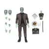The Munsters (TV Series) - Ultimate Herman Munster 7” Scale Action Figure