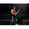 original (10) Teenage Mutant Ninja Turtles Ultimate Casey Jones (Bodycount) (Mirage Comics) Action Figure