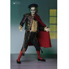 original (2) Beetlejuice Beetlejuice Ultimate "Matador" Beetlejuice & Sandworm 2-Pack