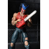 original (3) Teenage Mutant Ninja Turtles Ultimate Casey Jones (Bodycount) (Mirage Comics) Action Figure