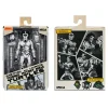 Teenage Mutant Ninja Turtles Casey Jones (Mirage Comics Black & White Variant) 7in Action Figure