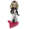 original (3) Bride of Chucky Tiffany (Heart Connect Base) Head Knocker