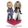 original (4) Bride of Chucky Chucky (Heart Connect Base) Head Knocker