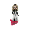 original (5) Bride of Chucky Tiffany (Heart Connect Base) Head Knocker