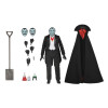 The Munsters (TV Series) - Ultimate Grandpa Munster 7” Scale Action Figure