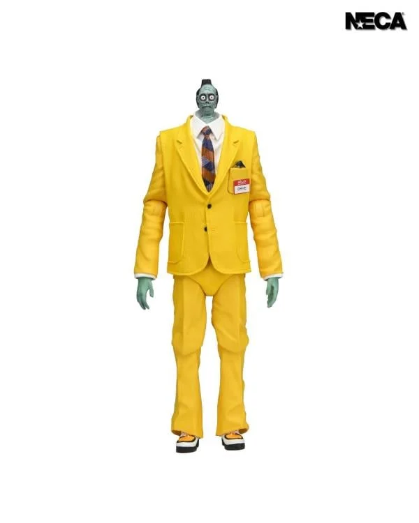 Beetlejuice Beetlejuice Ultimate Bob Action Figure