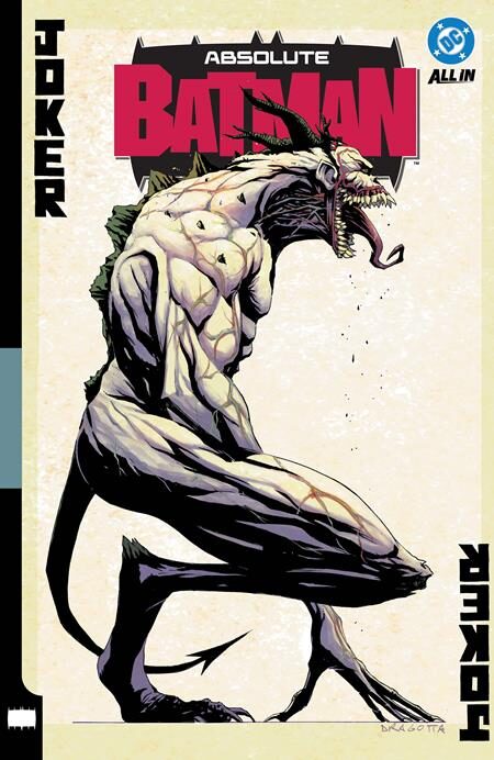 0526DC0220 ABSOLUTE BATMAN TP VOL 03