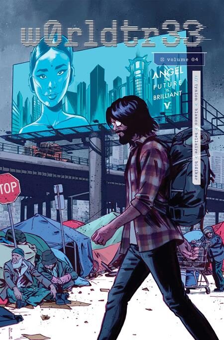 0526IM0502 W0RLDTR33 TP VOL 04 (MR)