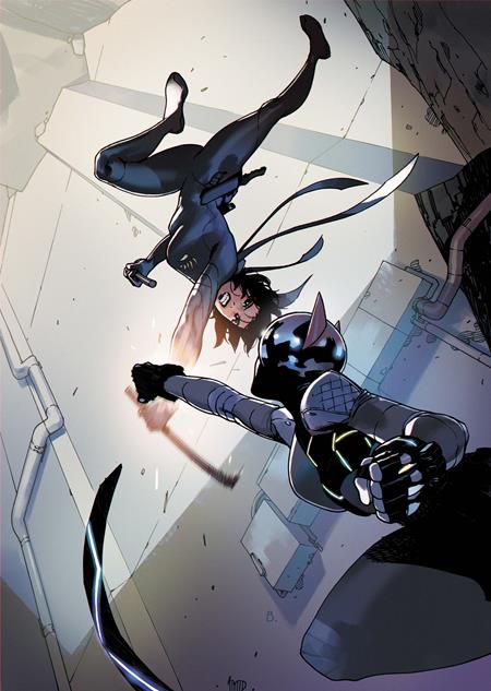 0926DC0066 ABSOLUTE CATWOMAN #5 (OF 6) CVR A BENGAL