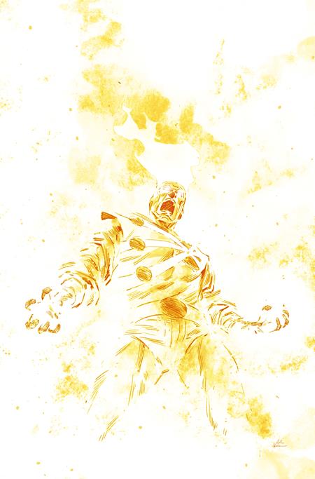 1026DC0026 FURY OF FIRESTORM #9 (OF 9) CVR A RAFAEL DE LATORRE