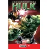 Indestructible Hulk (2012) #1 to #5 (Complete Set)