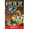 Indestructible Hulk (2012) #1 to #5 (Complete Set)