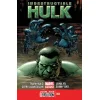 Indestructible Hulk (2012) #1 to #5 (Complete Set)