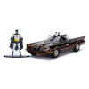 1:32 Scale Jada Classic TV Series Batmobile - 2022 Version