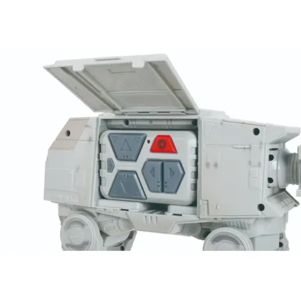 Jada Remote Control Star Wars AT-AT 13″