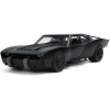 4147ZZoe0rL._AC_SL1200_ Jada Toys The Batman 1:18 Scale Metal Batmobile Car with Metal Figure