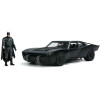 41rtEZJaYhL._AC_SL1200_ Jada Toys The Batman 1:18 Scale Metal Batmobile Car with Metal Figure