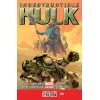 Indestructible Hulk (2012) #1 to #5 (Complete Set)