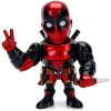 MetalFigs Marvel Deadpool Figure, 10 cm Size