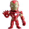 Metalfigs Marvel Iron-Man Figure, 10 cm Size