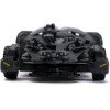 1:32 Scale Jada Justice League Batmobile with Batman Action Figure