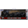 1:32 Scale Jada Justice League Batmobile with Batman Action Figure