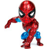 MetalFigs Marvel Classic Spiderman Figure, 10 cm Size