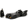 71kwWbItL4L._AC_SL1500_ Jada Toys 1:24 1989 Batmobile Die-cast Car with 2.75" Batman Figure