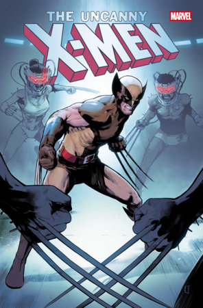 75960620917003911 UNCANNY X-MEN #39
