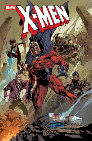 75960620920004211 X-MEN #42