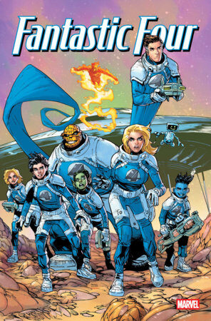 75960621122701911 FANTASTIC FOUR #19